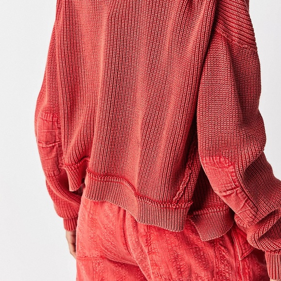 WE THE FREE Worn Thru Surplus Cardi - Picture 5 of 5